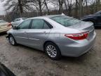 2017 Toyota Camry Le for Sale in Cicero, IN - Front End