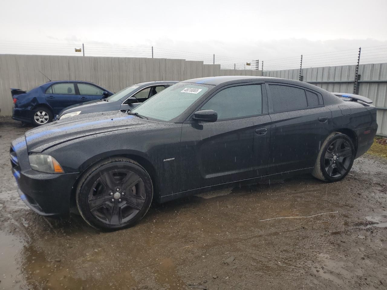 2011 Dodge Charger - Image 1