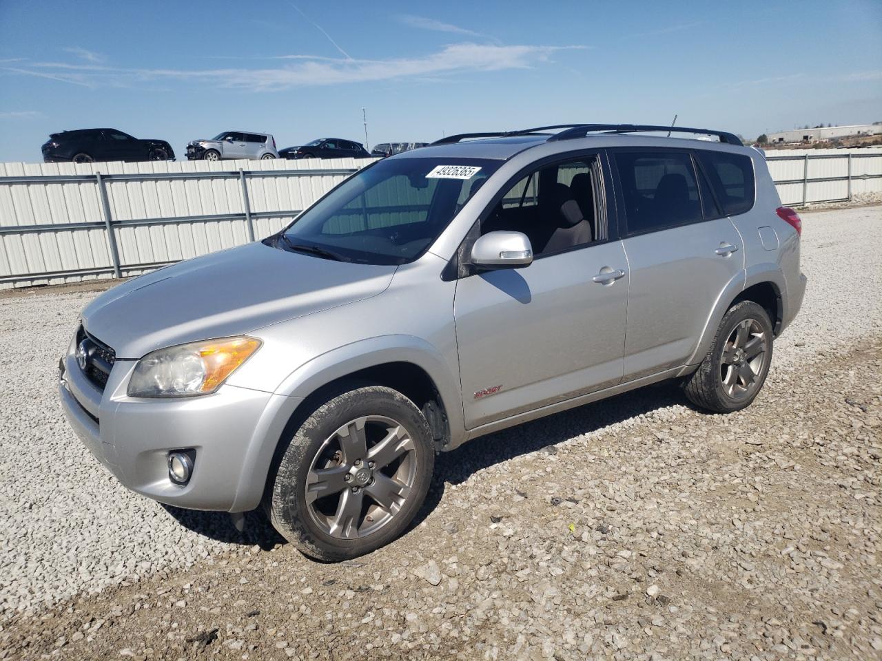 Earlington, KY에서 판매 중인 2012 Toyota Rav4 Sport - Front End