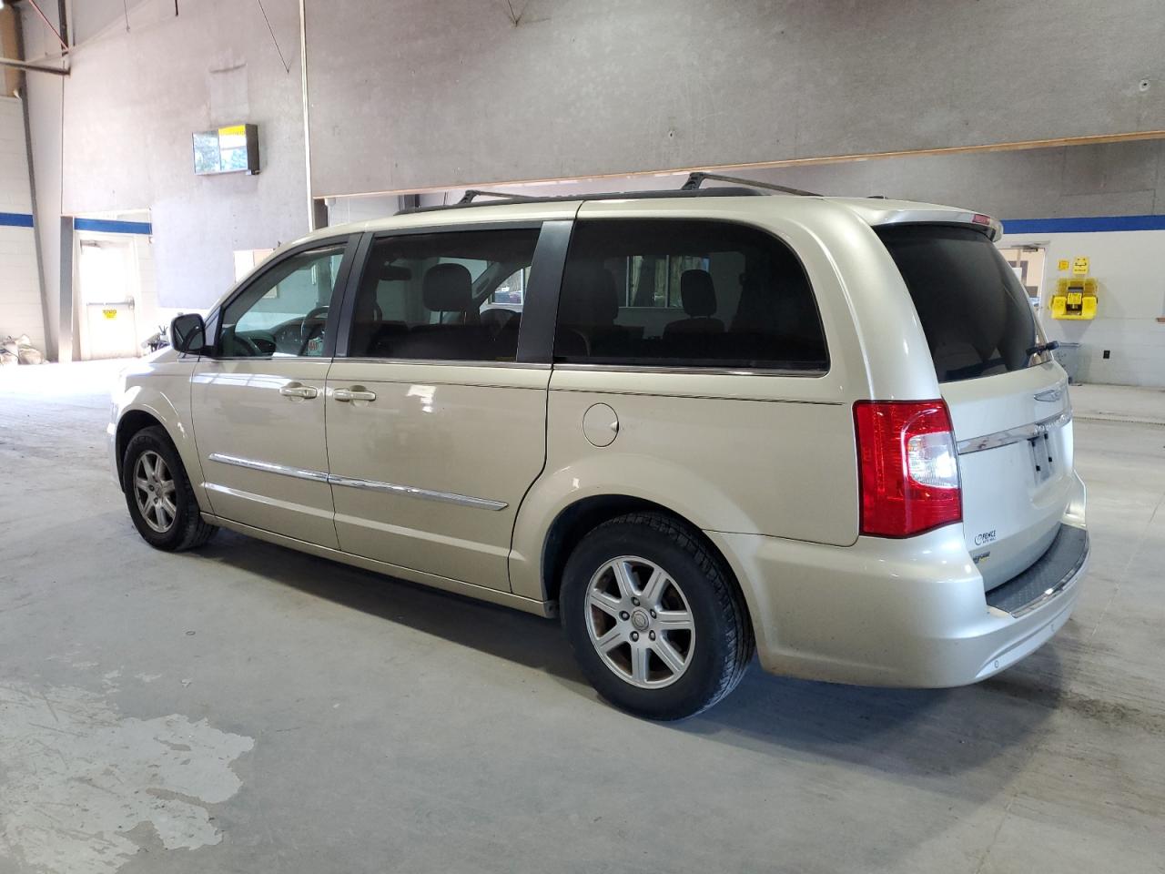 2011 Chrysler Town & Country - Image 2
