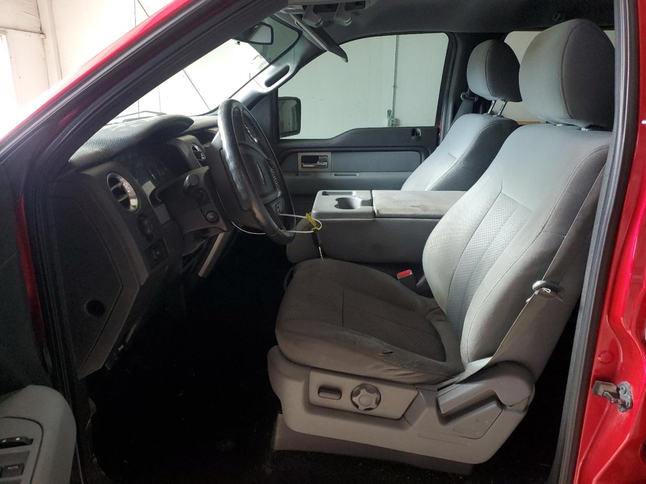 2011 Ford F-150 - Image 7