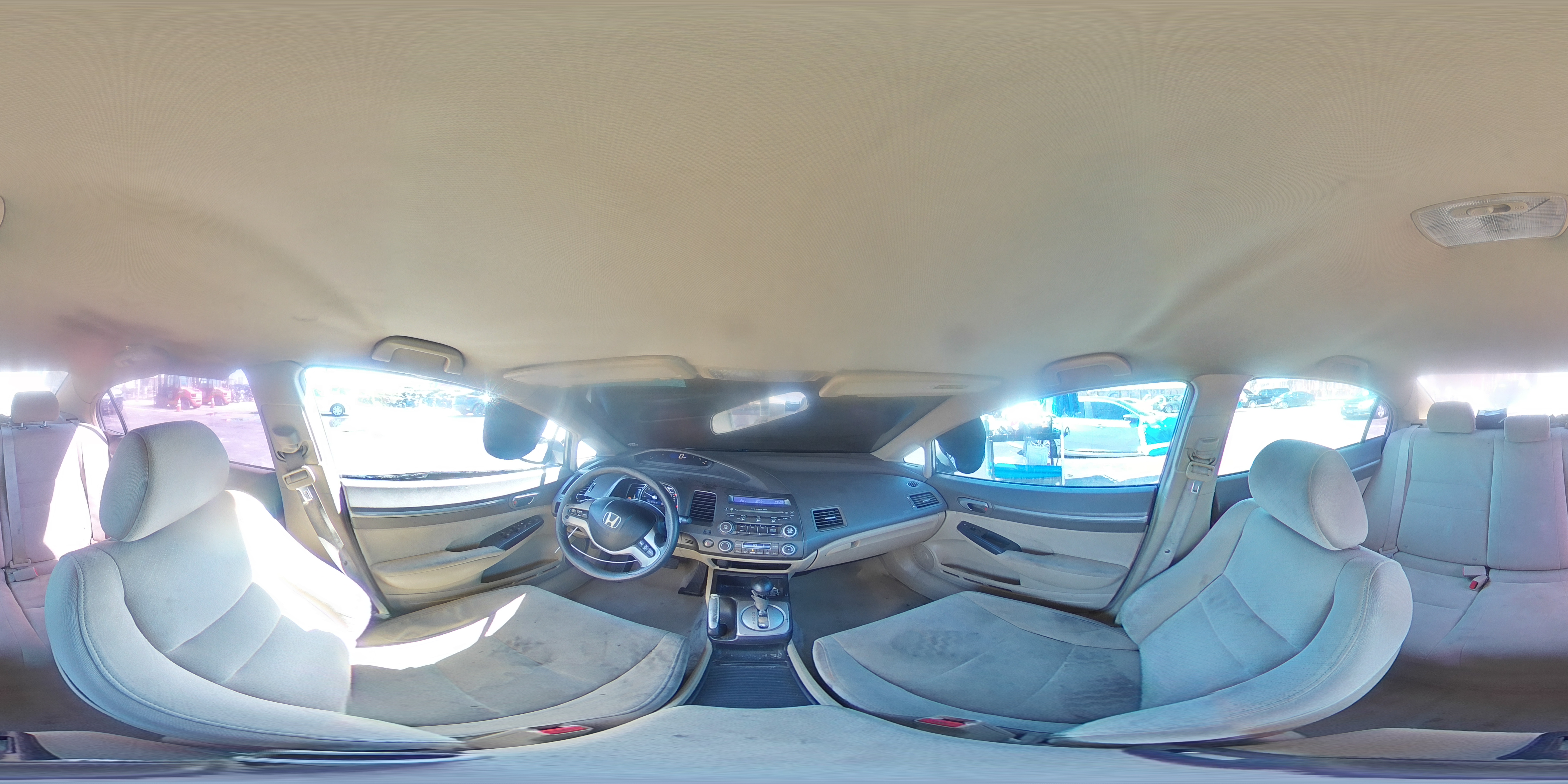2007 Honda Civic - Image 13