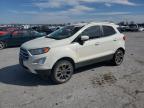 2020 Ford Ecosport Titanium for Sale in Sikeston, MO - Water/Flood