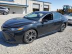 2020 Toyota Camry Se na sprzedaż w Earlington, KY - Hail