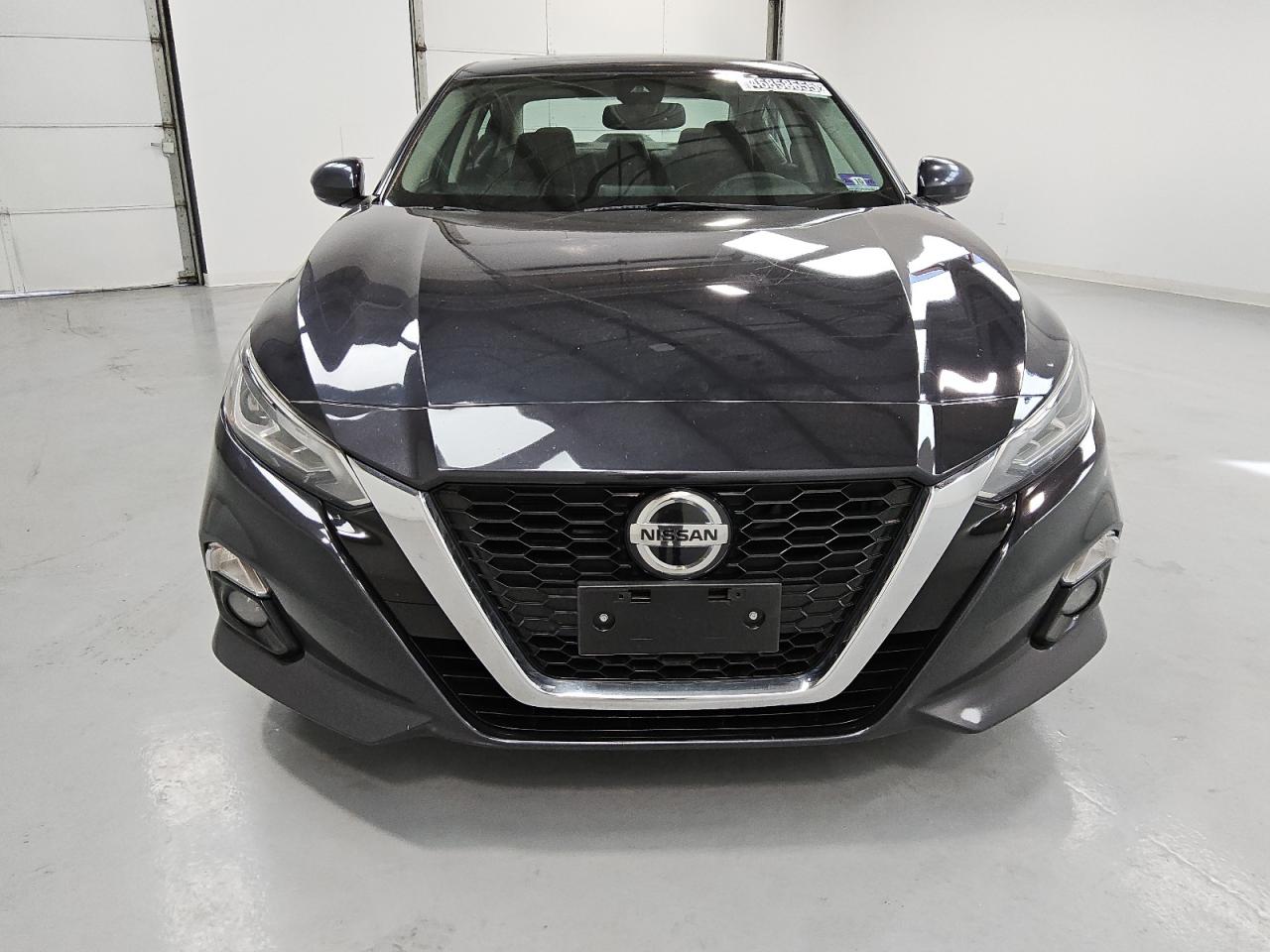 NISSAN ALTIMA 2019 VIN 1N4BL4EV1KC117220 фото 5