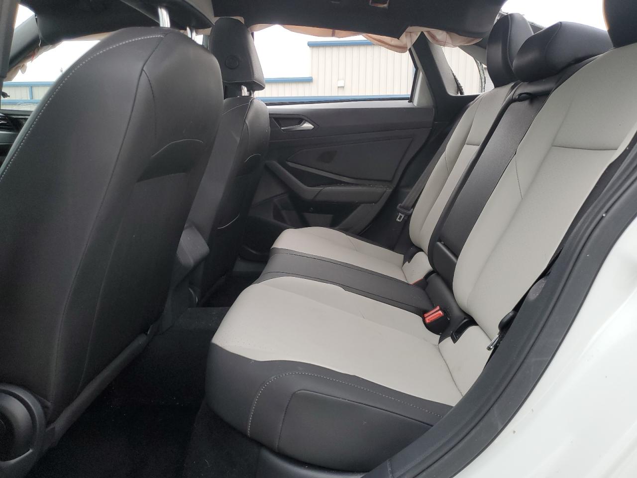2021 Volkswagen Jetta S VIN: 3VWC57BUXMM049049 Lot: 50468505