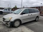 2007 Honda Odyssey Lx for Sale in Wilmington, CA - Front End