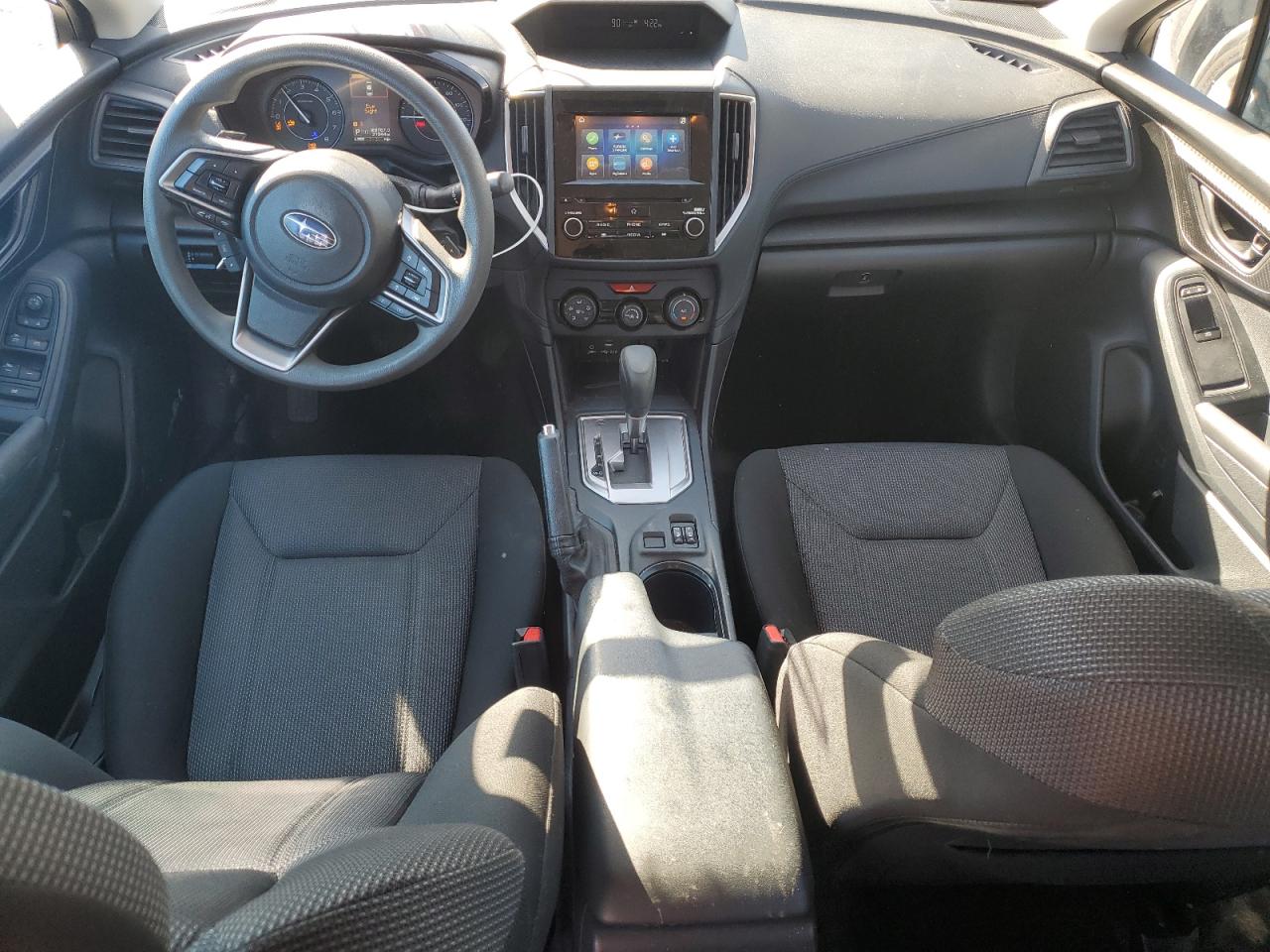 2022 Subaru Impreza - Image 8