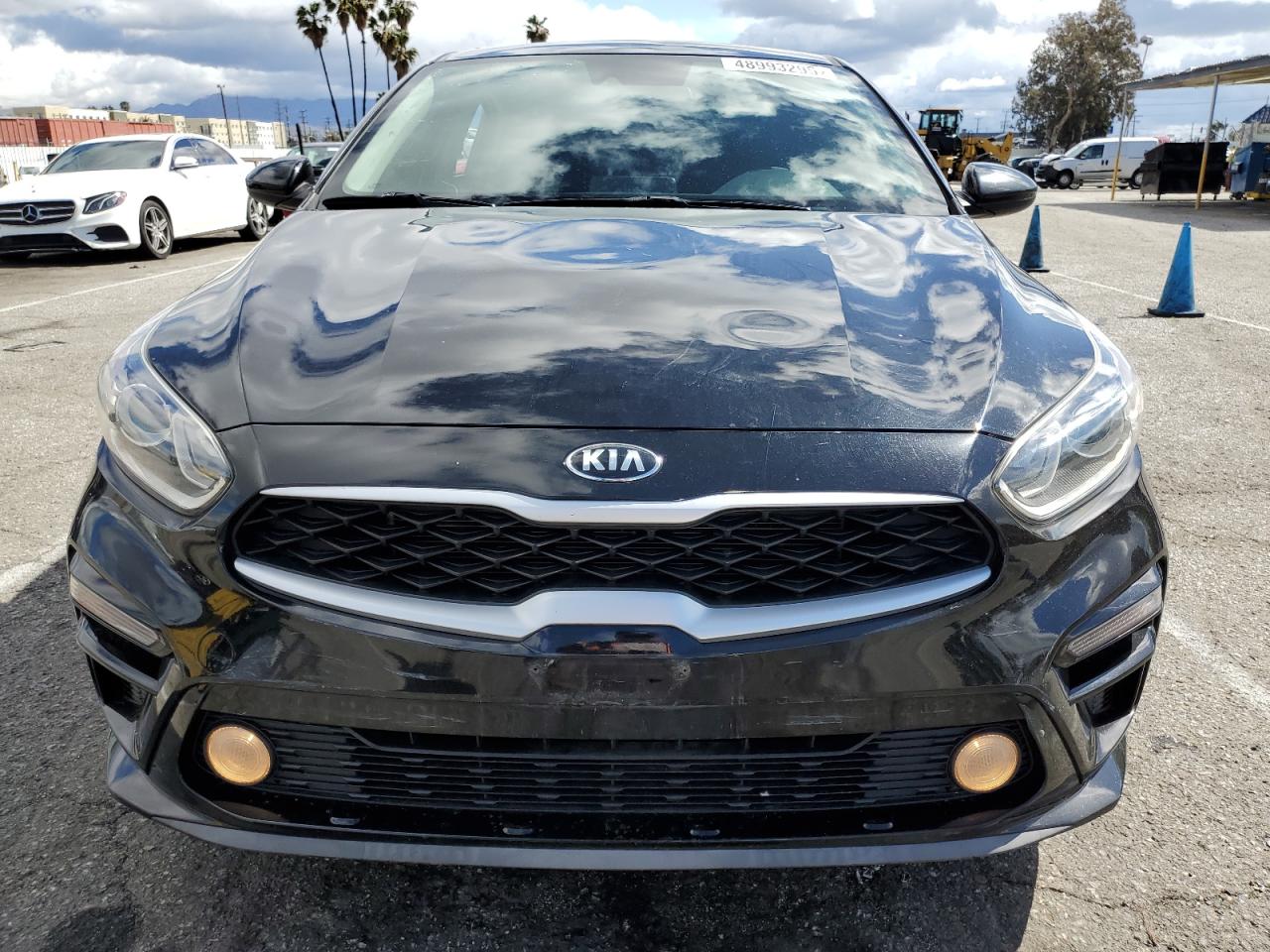 2019 Kia Forte - Image 5