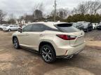 2017 Lexus Rx 350 Base na sprzedaż w East Granby, CT - Minor Dent/Scratches