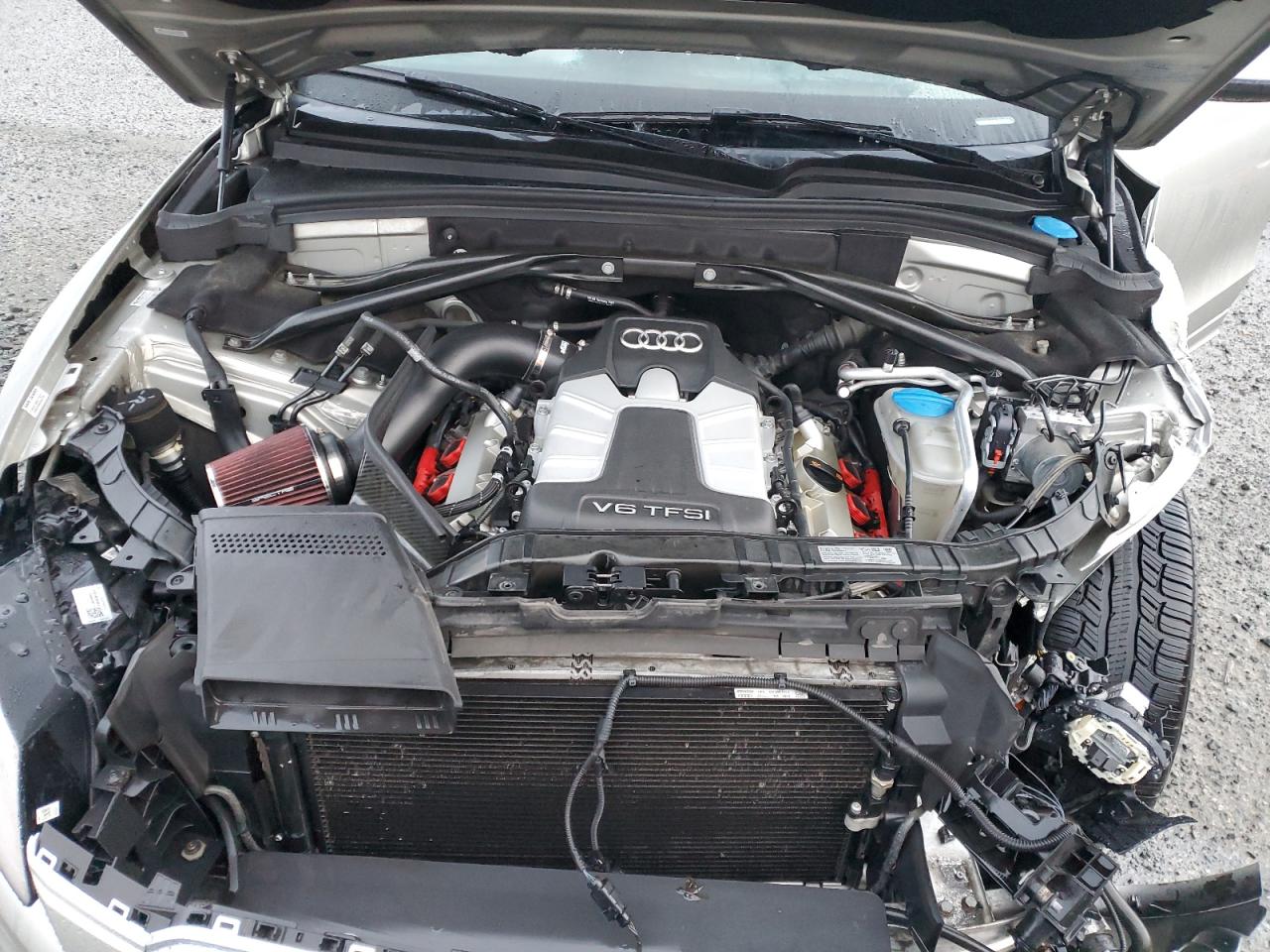2013 Audi Q5 - Image 13