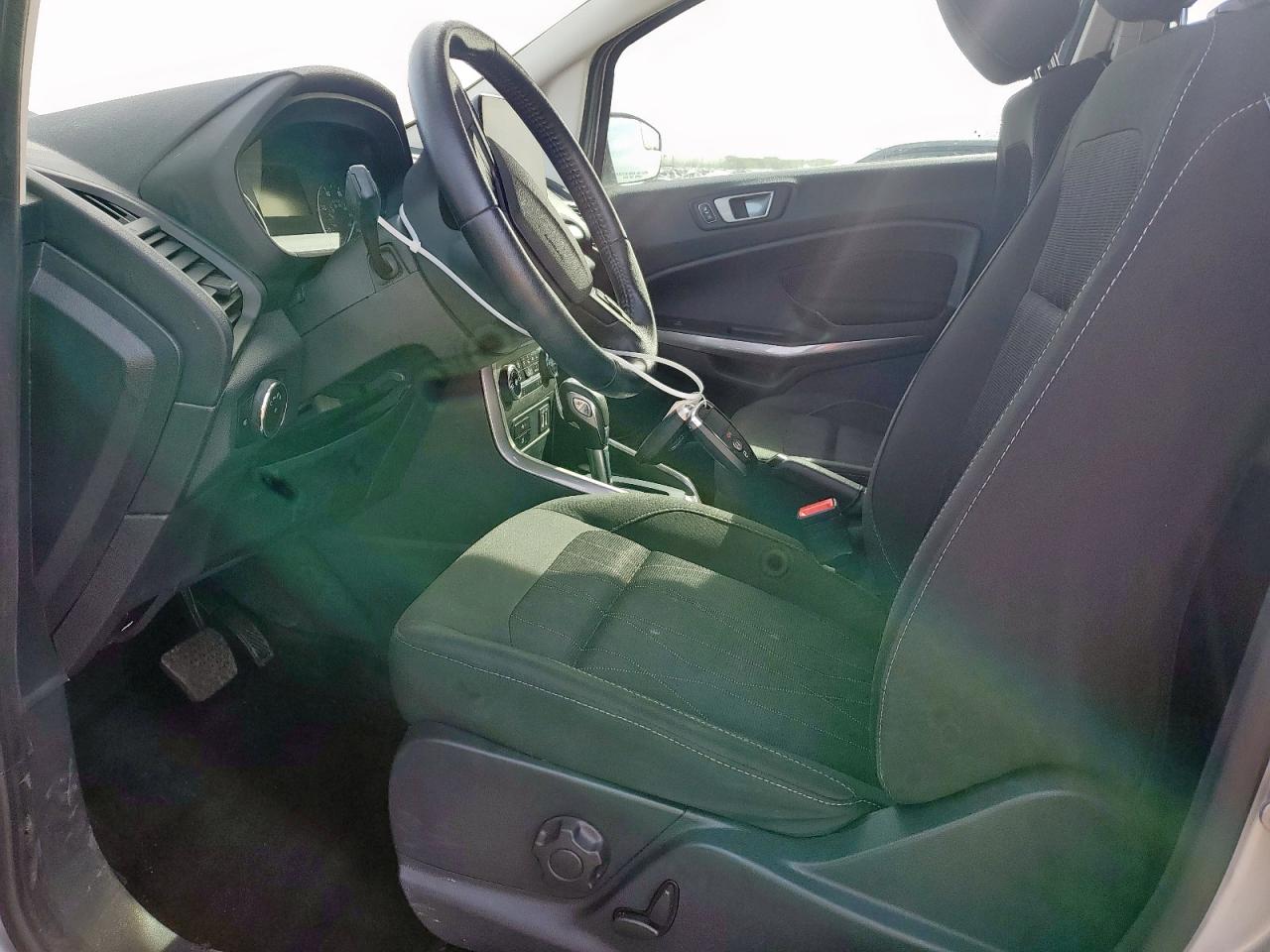 2020 Ford EcoSport - Image 7