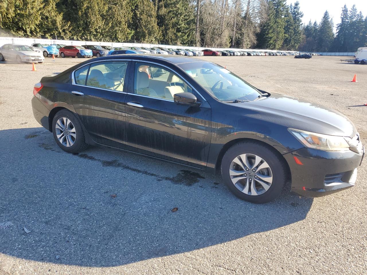 2013 Honda Accord - Image 4