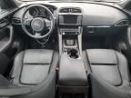 2017 Jaguar F-Pace Premium de vânzare în Barberton, OH - Mechanical