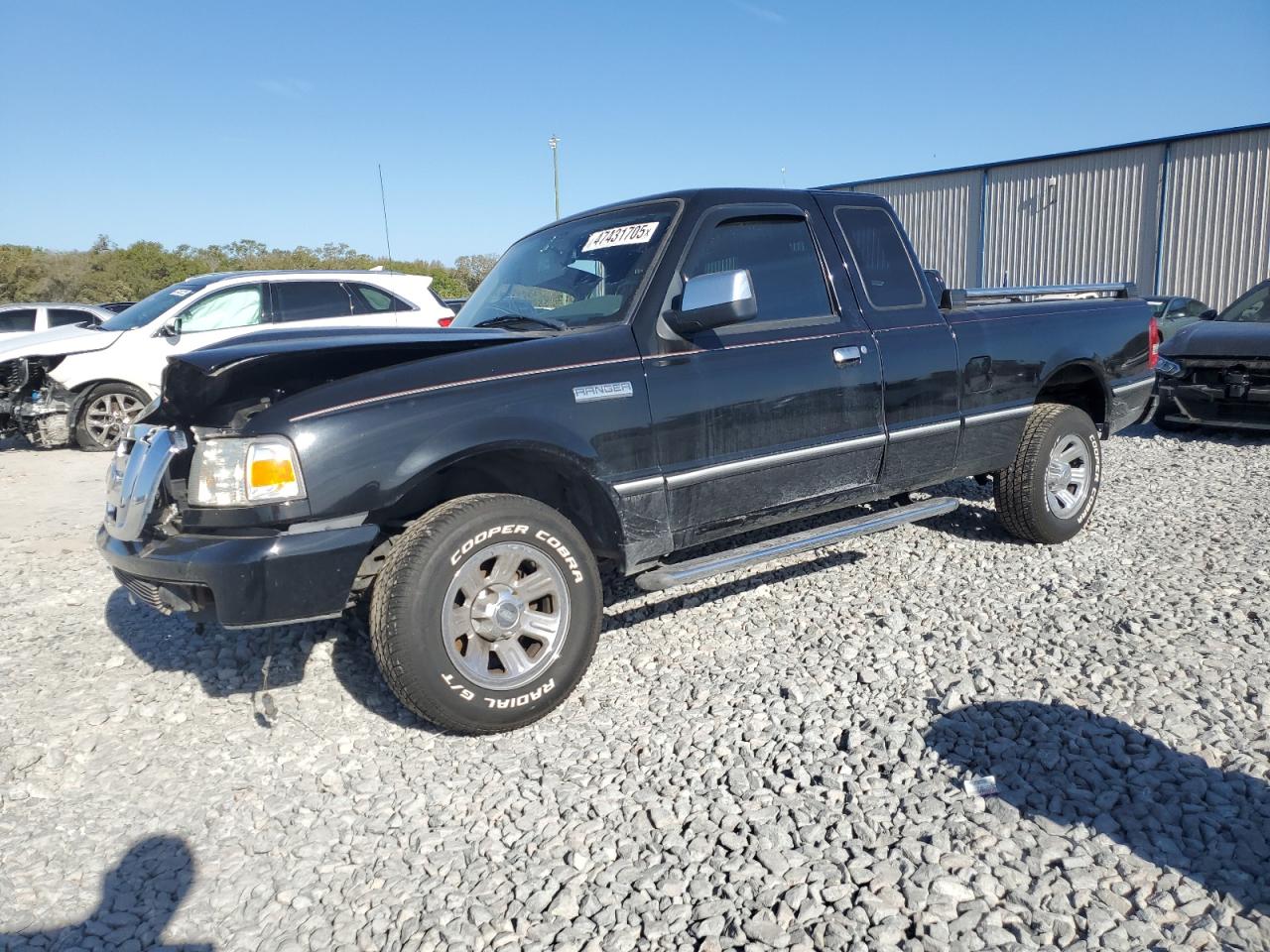 2008 Ford Ranger - Image 1