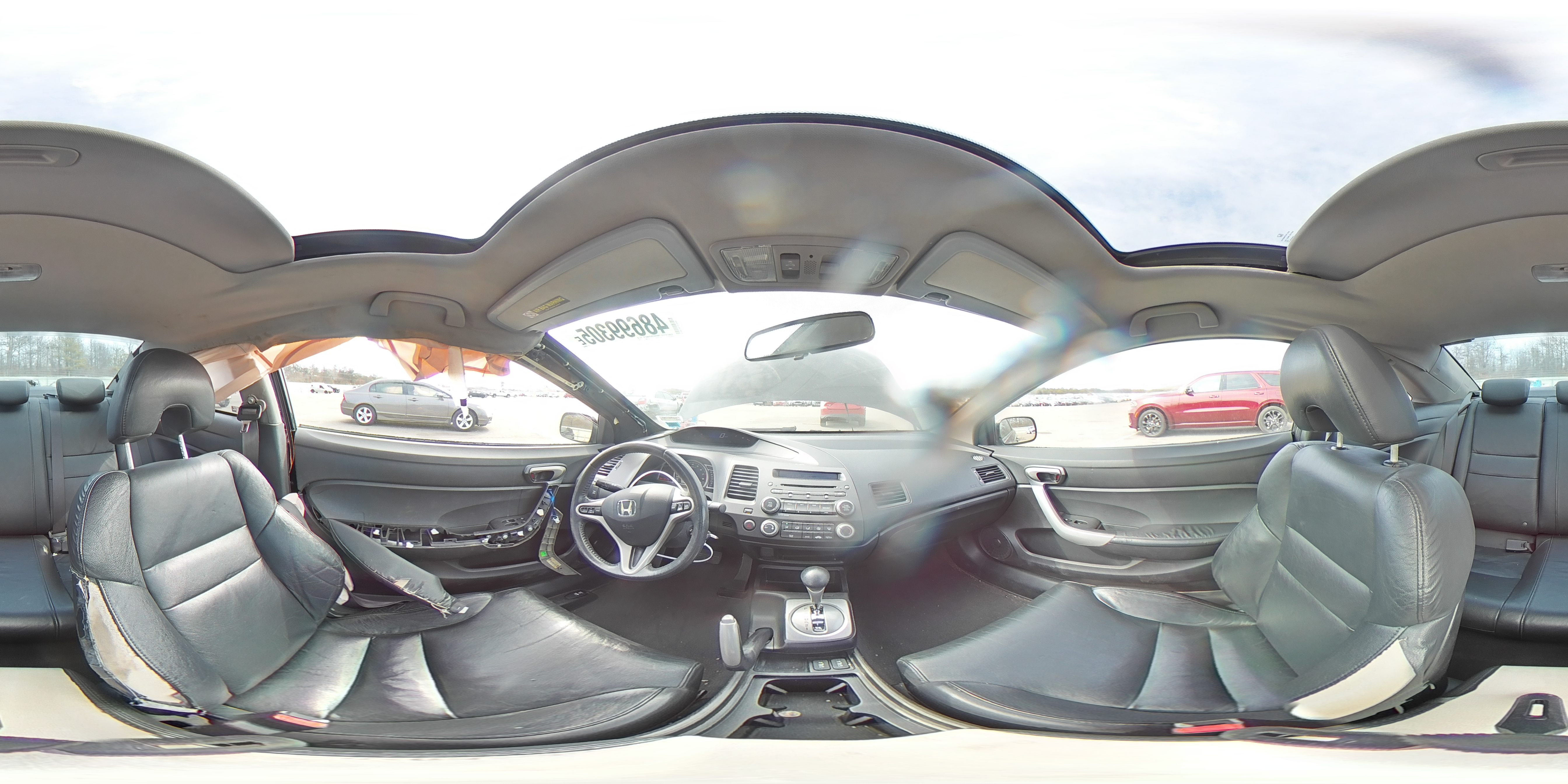 2009 Honda Civic - Image 13