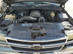 2006 Chevrolet Silverado K1500 zu verkaufen in Hurricane, WV - All Over