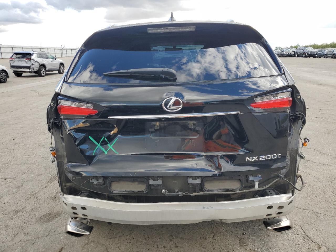 2016 Lexus NX - Image 6