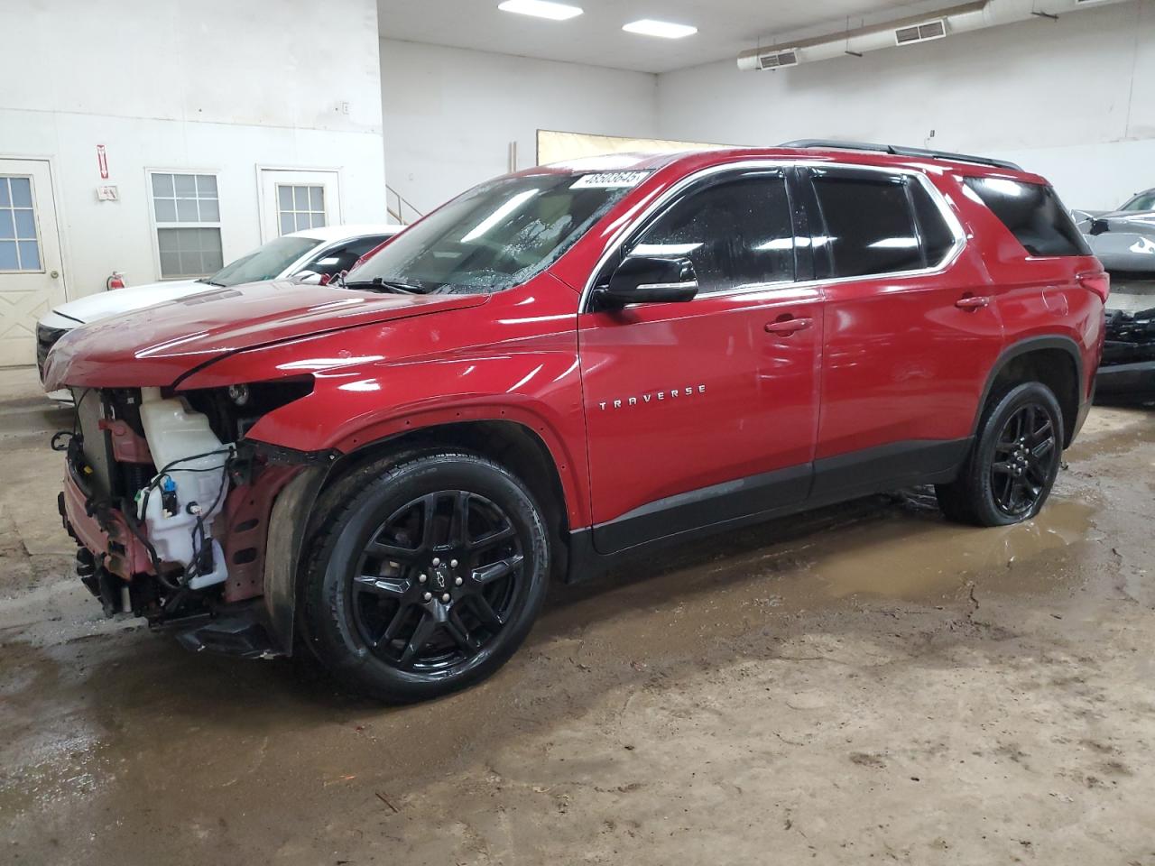 2020 Chevrolet Traverse - Image 1