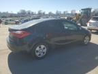 2016 Kia Forte Lx en Venta en Bridgeton, MO - Side