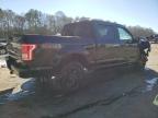 2017 Ford F150 Supercrew იყიდება Austell-ში, GA - Front End