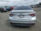 2017 HYUNDAI SONATA HYBRID for sale at Copart CA - VALLEJO
