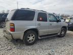 2006 Gmc Yukon Denali იყიდება Wayland-ში, MI - Burn