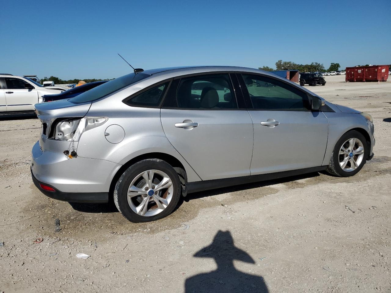 2013 Ford Focus - Image 3