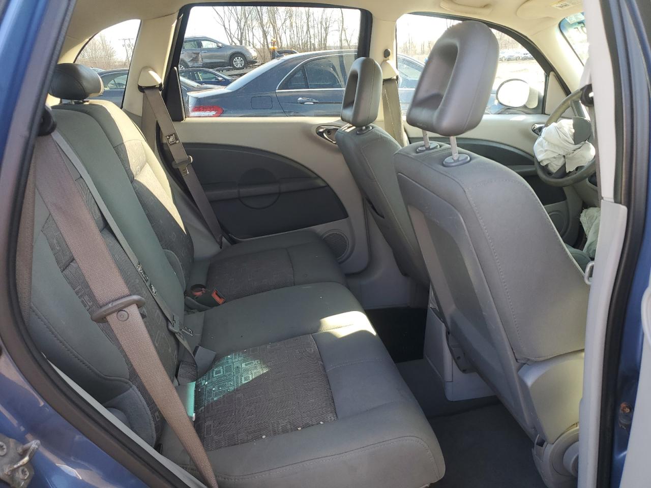 2007 Chrysler PT Cruiser - Image 10