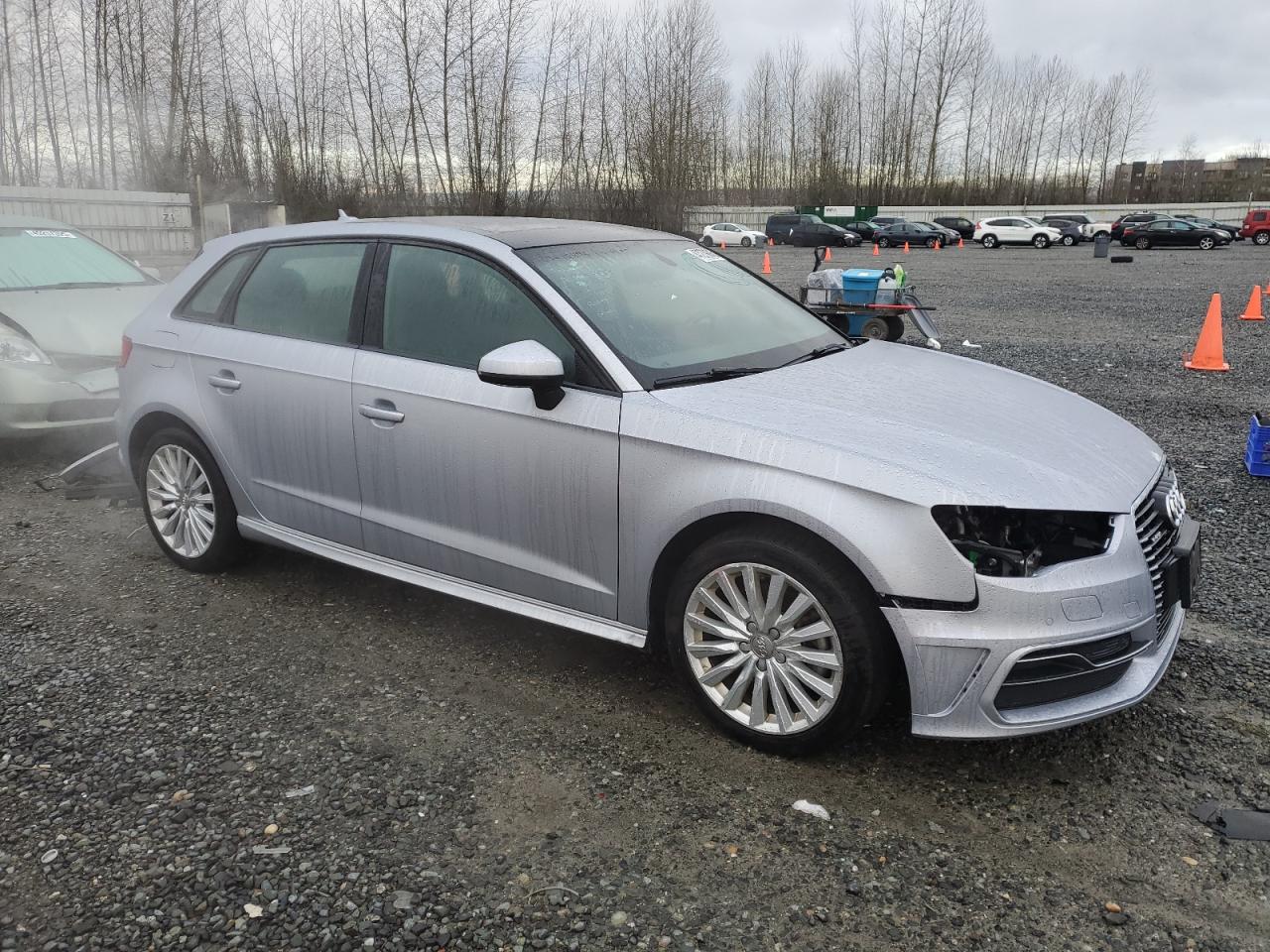 2016 Audi A3 - Image 4