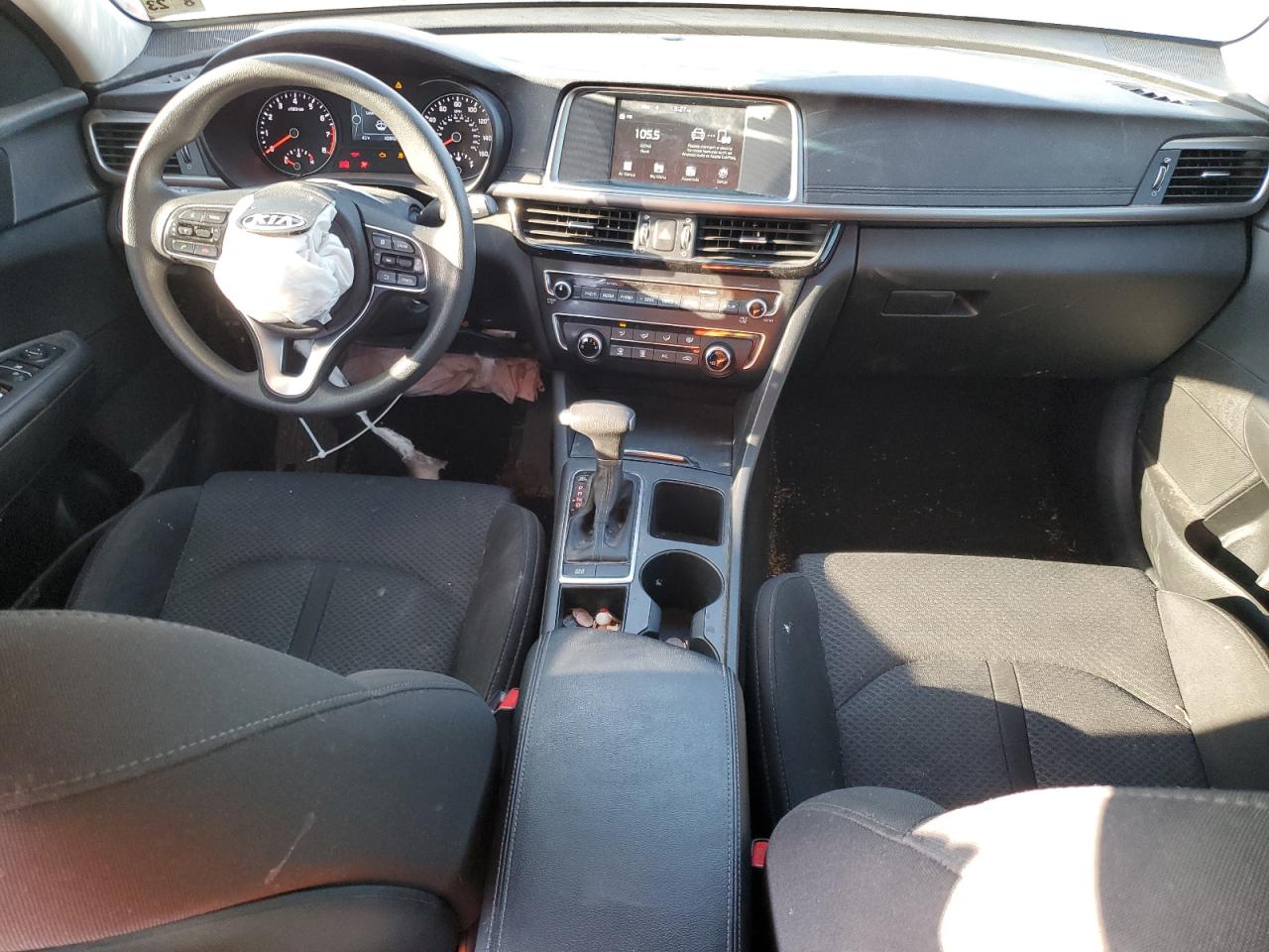 2018 Kia Optima - Image 8