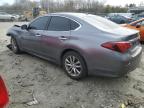 2019 Infiniti Q70 3.7 Luxe na sprzedaż w Waldorf, MD - Front End