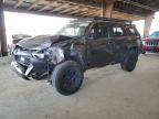 2020 Toyota 4Runner Sr5/Sr5 Premium за продажба в American Canyon, CA - Front End