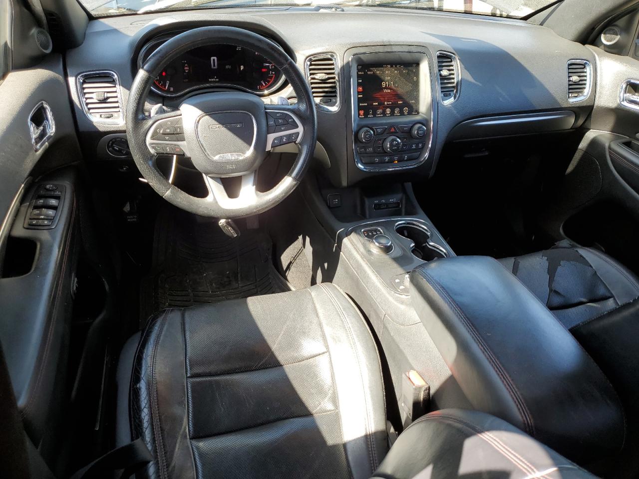 2014 Dodge Durango - Image 8