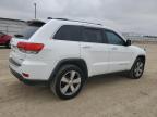2014 Jeep Grand Cherokee Limited for Sale in Bismarck, ND - Hail