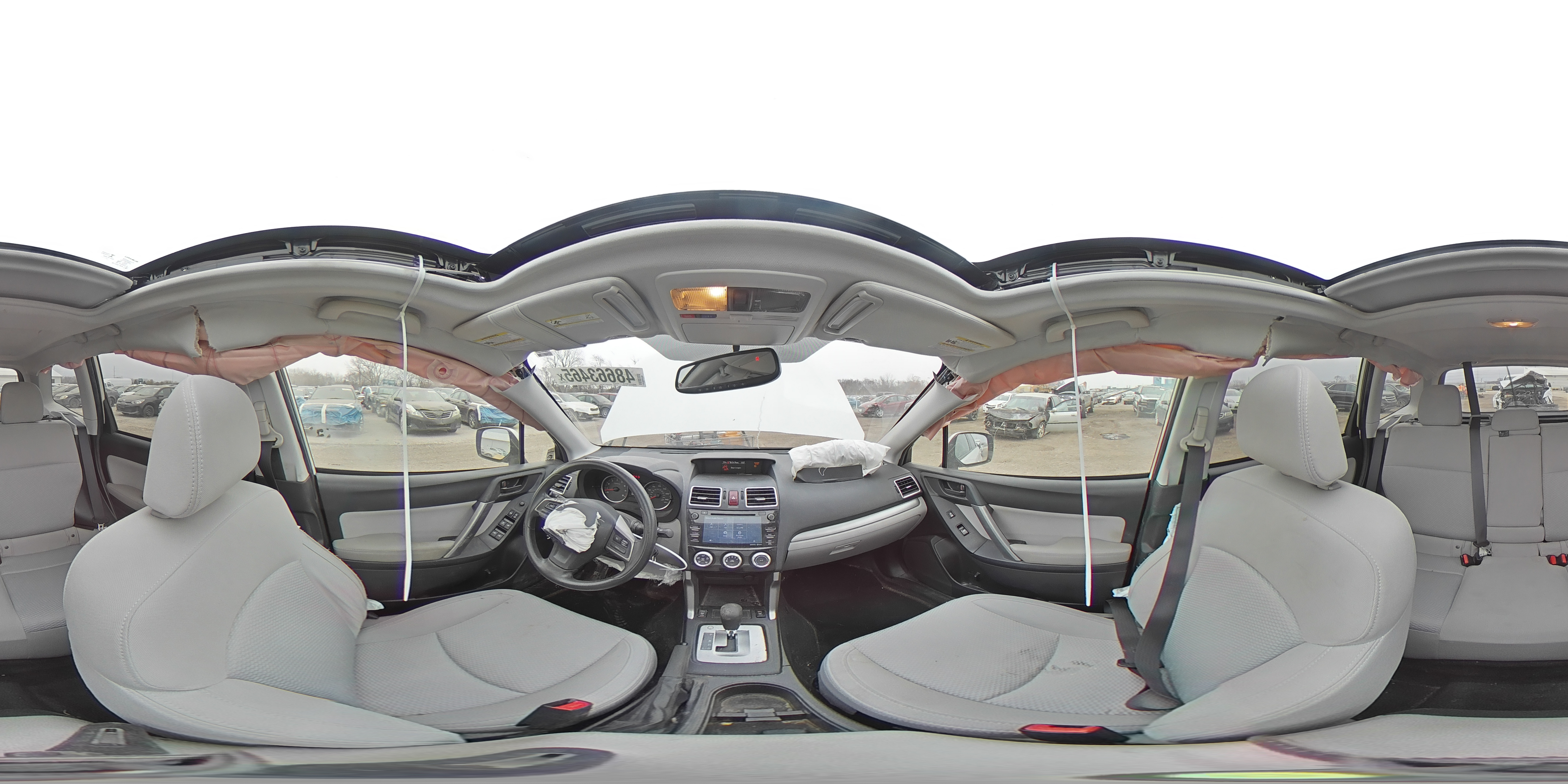 2016 Subaru Forester - Image 14