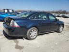 2009 Ford Taurus Se zu verkaufen in Cahokia Heights, IL - Front End