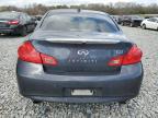 2010 Infiniti G37 Base იყიდება Byron-ში, GA - Side