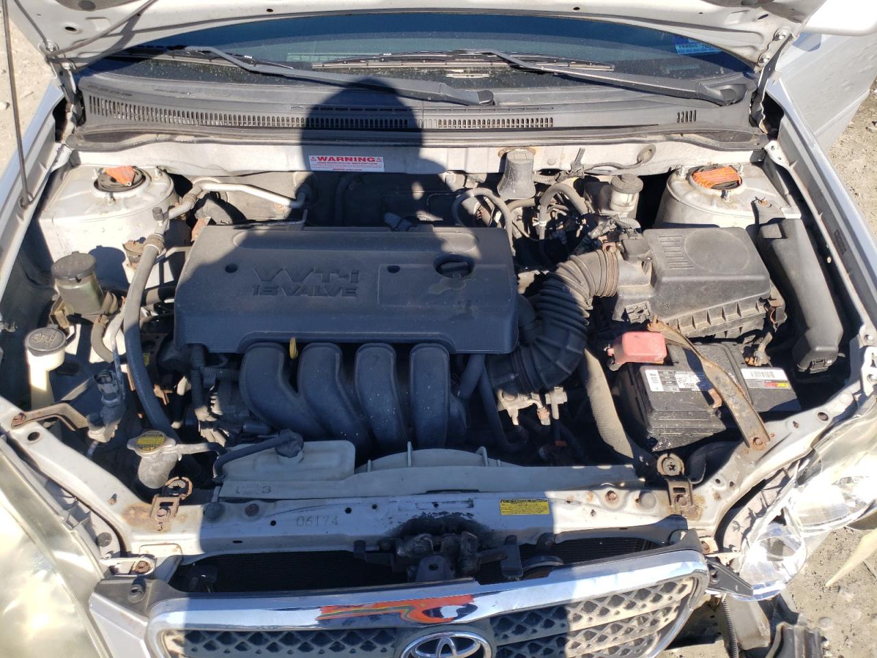 2005 Toyota Corolla - Image 11