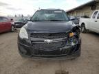 2014 Chevrolet Equinox Lt за продажба в Dyer, IN - Front End