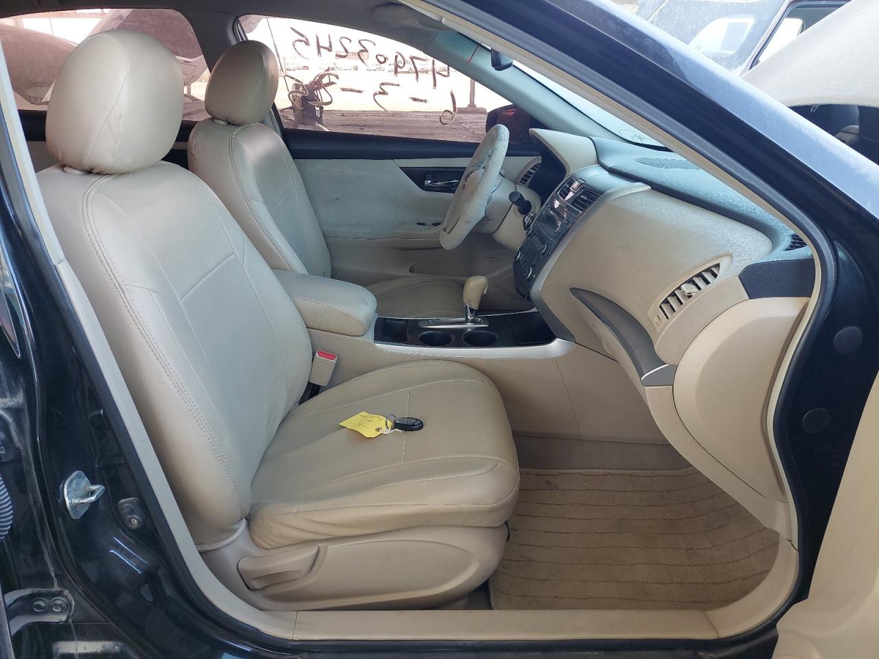 1N4AL3A97DC268824 - 2013 Nissan Altima - #47903245