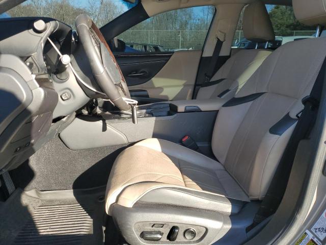  LEXUS ES350 2019 Beżowy