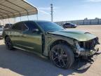 2021 Dodge Charger Gt en Venta en Fresno, CA - Front End