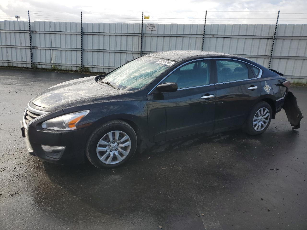2015 Nissan Altima - Image 1