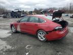 2024 Honda Accord Lx for Sale in Albany, NY - Rear End