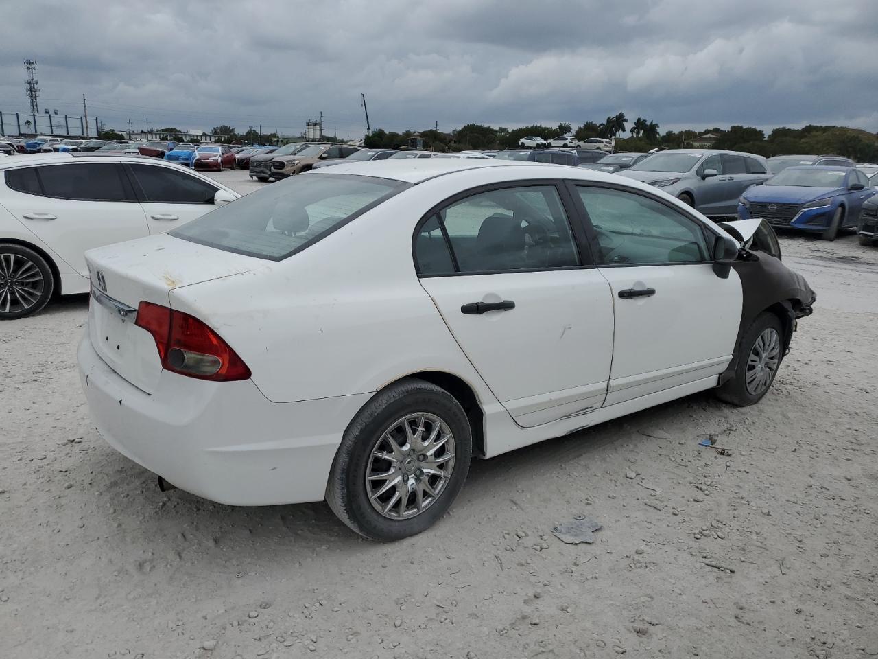 2009 Honda Civic - Image 3