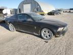2010 Ford Mustang  на продаже в Wichita, KS - Rear End