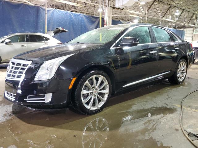 2013 Cadillac Xts Luxury Collection