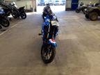 2018 SUZUKI GSXS 125 X for sale at Copart NEWBURY