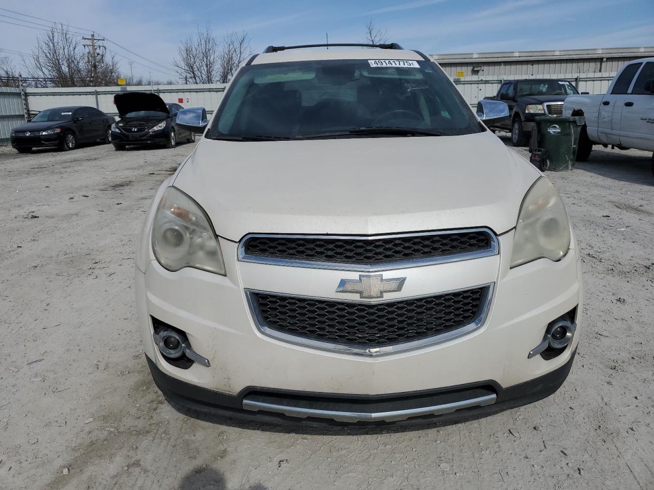 2012 Chevrolet Equinox - Image 5
